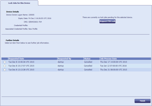 Manage VSC Access